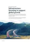 基礎設施：投資以支持全球增長（英文）-