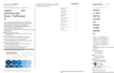 復盤過去250年五次技術創新全景報告（中英對照版）-