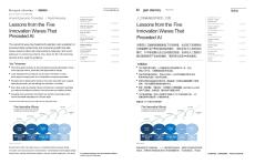 復盤過去250年五次技術創新全景報告（中英對照版）-