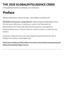 全網(wǎng)瘋傳的報告！2028年全球AI危機（英）-CitriniResearch-2026-28頁