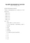 城鄉(xiāng)通用計算機(jī)基礎(chǔ)操作能力測評試卷