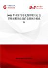 2026年中國門冬氨酸鉀鎂片行業(yè)市場規(guī)模及投資前景預(yù)測分析報告