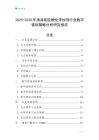 2025-2030年清漆或膠硬化添加劑行業(yè)數(shù)字營銷策略分析研究報告