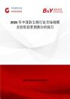 2026年中國防塵袋行業市場規模及投資前景預測分析報告