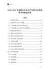 2025-2030年智能水力電站行業跨境出海戰略分析研究報告
