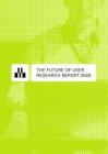 2026年用戶研究的未來研究報(bào)告 The Future of User Research Report 2026  From Influence to Infrastructure