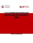 2026年中國全自動打包帶行業發展現狀與市場占有率及排名研究分析報告