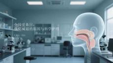 全國(guó)愛(ài)鼻日：嗅覺(jué)減退的原因與科學(xué)護(hù)理