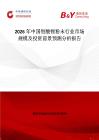 2026年中國鉬酸鋰粉末行業市場規模及投資前景預測分析報告