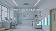 護(hù)理人員薪酬福利政策解讀