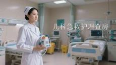 兒科急救護(hù)理查房