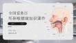 全國愛鼻日耳鼻喉健康知識課件 PPT