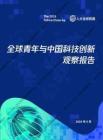 2024全球青年与中国科技创新观察报告