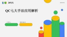 QC七大手法應用培訓