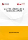 2026年中國金屬膜料行業市場現狀調查及投資機會研判報告