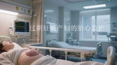 過期妊娠產(chǎn)婦的胎心監(jiān)護(hù)