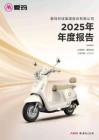 愛瑪科技：2025年年度報告