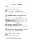 產科試題庫及答案免費