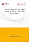 2026年中國遺傳性血管性水腫治療藥物行業市場現狀調查及投資機會研判報告