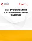 2026年中國視頻內容分發網絡(CDN)服務行業市場現狀調查及投資機會研判報告