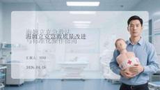 海姆立克急救法質量改進與標準化操作指南(1)