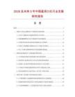 2026及未来5年中国盈润口红行业发展研究报告