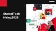 2026年科技招聘現(xiàn)狀報告 State of Tech Hiring 2026