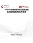 2026年中國釣魚攻擊行業(yè)市場規(guī)模及投資前景預測分析報告