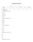獸醫(yī)實驗室知識題庫及答案