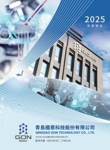 國恩科技：二零二五年年度報告