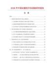 2026年中国幼童枕市场调查研究报告