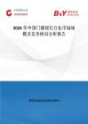 2026年中國門窺視孔行業市場規模及競爭格局分析報告