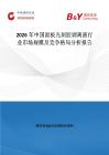 2026年中國面板光刻膠剝離液行業(yè)市場規(guī)模及競爭格局分析報告