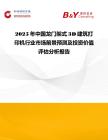 2025年中國(guó)龍門(mén)架式3D建筑打印機(jī)行業(yè)市場(chǎng)前景預(yù)測(cè)及投資價(jià)值評(píng)估分析報(bào)告