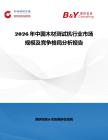 2026年中國木材測試機行業市場規模及競爭格局分析報告