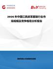 2026年中國江西皮革服裝行業市場規模及競爭格局分析報告