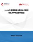 2026年中國(guó)西藏凈菜行業(yè)市場(chǎng)規(guī)模及競(jìng)爭(zhēng)格局分析報(bào)告