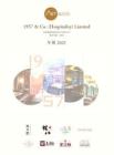 1957 & CO.（08495）：二零二五年年報(bào)