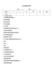 執(zhí)業(yè)獸醫(yī)考試卷