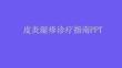 皮炎湿疹诊疗指南PPT