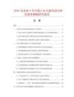 2026及未來5年中國小長方盤市場分析及競爭策略研究報告
