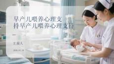 早產兒喂養心理支持