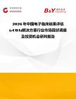 2026年中國電子臨床結(jié)果評估(eCOA)解決方案行業(yè)市場現(xiàn)狀調(diào)查及投資機(jī)會研判報告