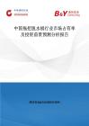 中國拖把脫水桶行業市場占有率及投資前景預測分析報告