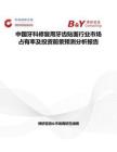 中國牙科修復用牙齒貼面行業(yè)市場占有率及投資前景預測分析報告