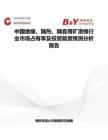 中國絕緣、隔熱、隔音用礦渣棉行業(yè)市場占有率及投資前景預(yù)測分析報告