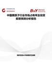 中國(guó)黑匣子行業(yè)市場(chǎng)占有率及投資前景預(yù)測(cè)分析報(bào)告
