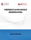 中國(guó)滑雪板刃行業(yè)市場(chǎng)占有率及投資前景預(yù)測(cè)分析報(bào)告