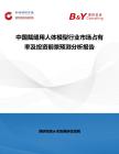 中國(guó)裁縫用人體模型行業(yè)市場(chǎng)占有率及投資前景預(yù)測(cè)分析報(bào)告