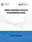 中國(guó)高爾夫球撿球器行業(yè)市場(chǎng)占有率及投資前景預(yù)測(cè)分析報(bào)告